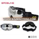 Professional New Snow Goggle Anti-fog Iridium Lens Ski Goggles