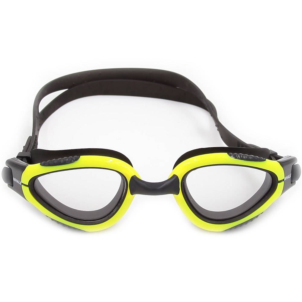 Wholesale Safety Waterproof PC Lens Swim Goggles