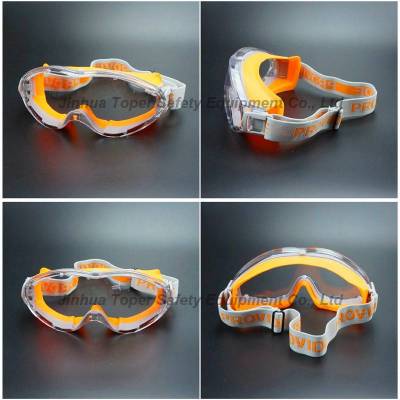 latest Design Safety Goggles with Direct Vents (SG147)