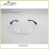 2015 Clean Lens Safety Goggles