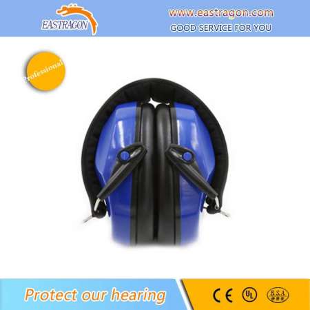 Safety Safety Ear Protector Nrr