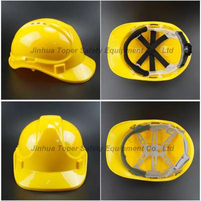 Security Products Motorcycle Helmet Plastic Products Safety Helmet (SH501)