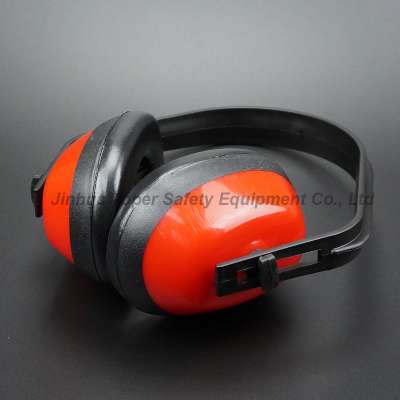 Over The Head Earmuffs Noise Reduction Ear Protector (EM601)