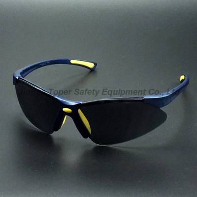 Sports Lightweight Safety Glasses Goggles with Soft Pads (SG125)